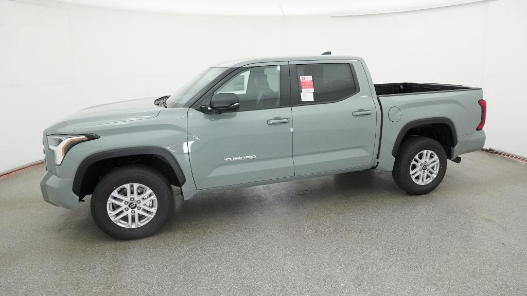 New 2026 Lunar Rock Toyota  SR5 image 78
