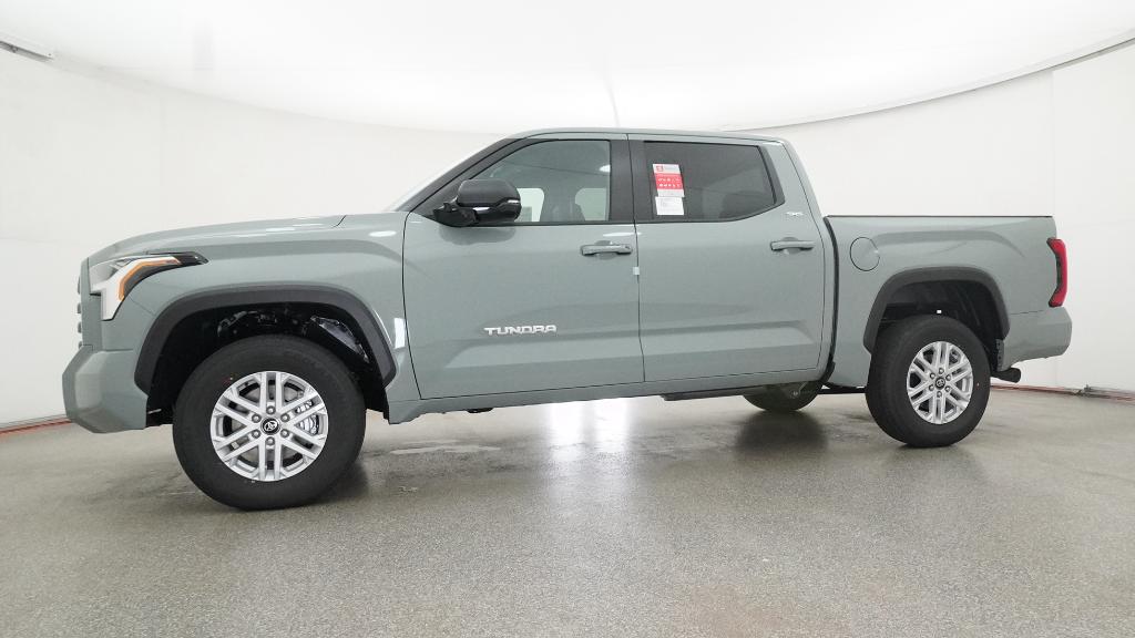 New 2026 Lunar Rock Toyota  SR5 image 79