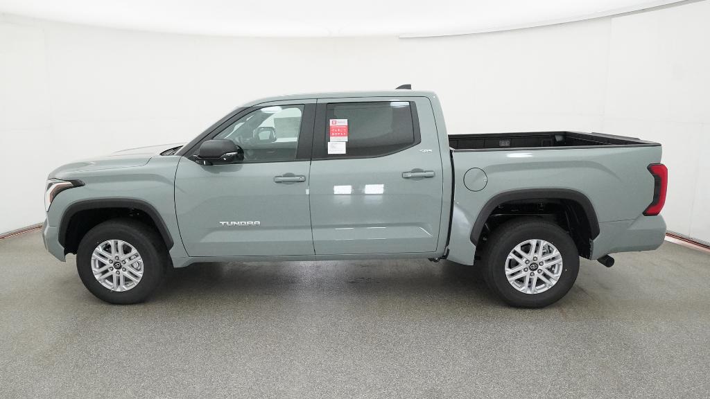 New 2026 Lunar Rock Toyota  SR5 image 82