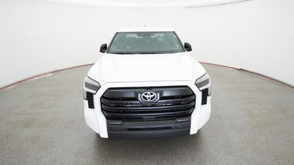 2026 Toyota Tundra SR5 - Photo 41