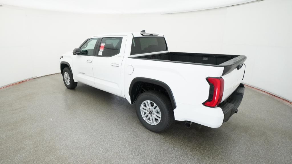 2026 Toyota Tundra SR5 - Photo 55