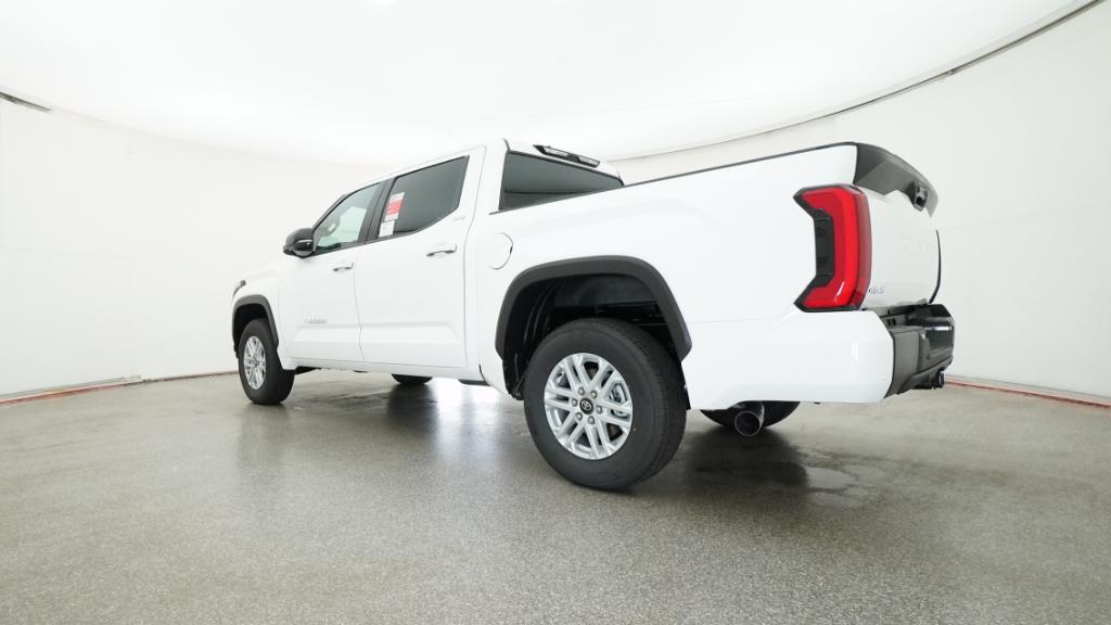 2026 Toyota Tundra SR5 - Photo 47