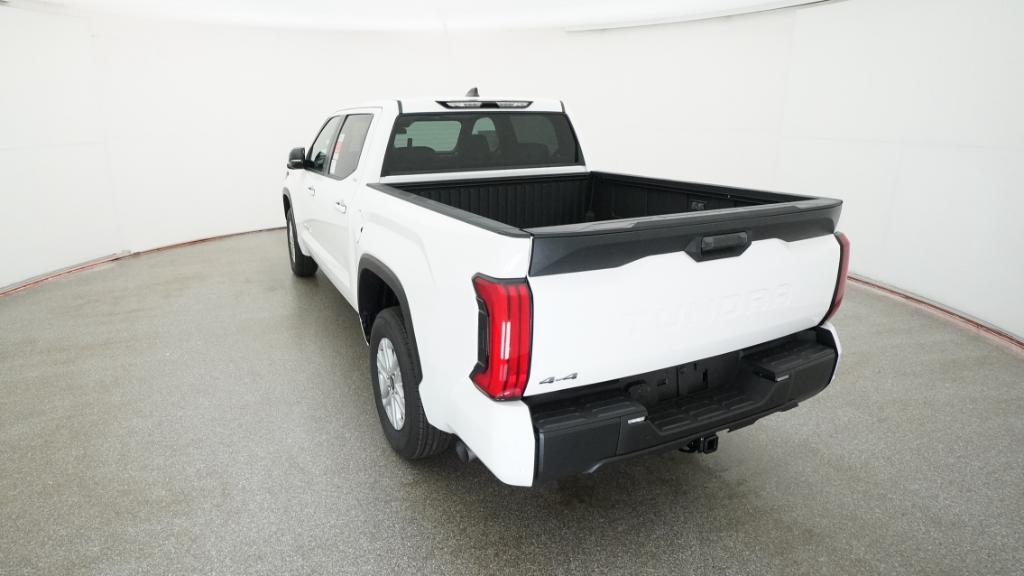2026 Toyota Tundra SR5 - Photo 49