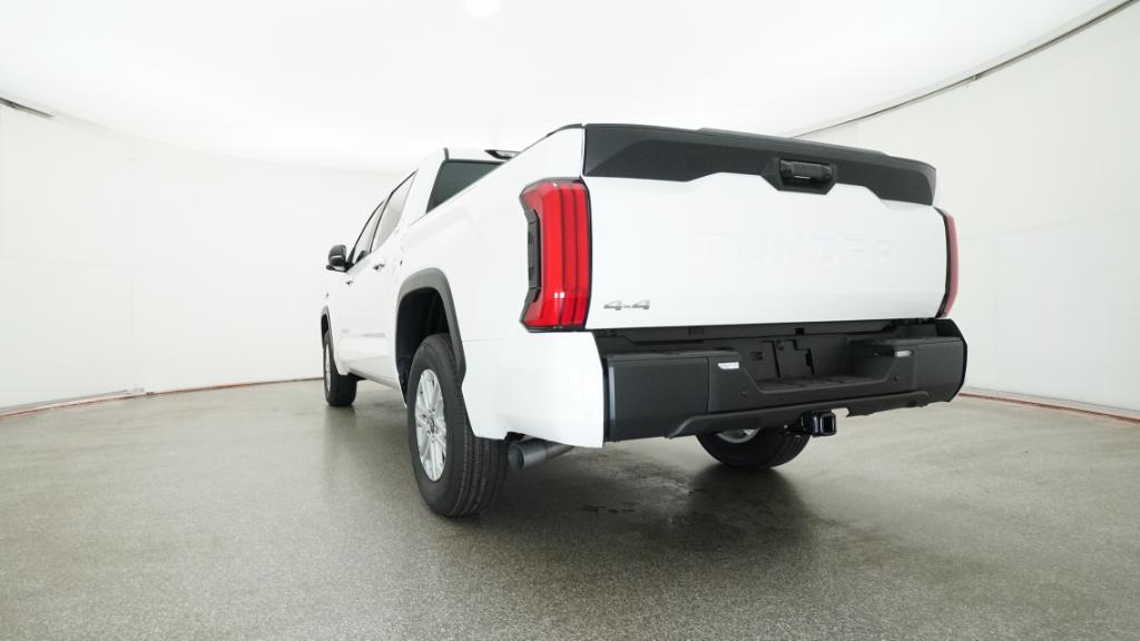 2026 Toyota Tundra SR5 - Photo 52