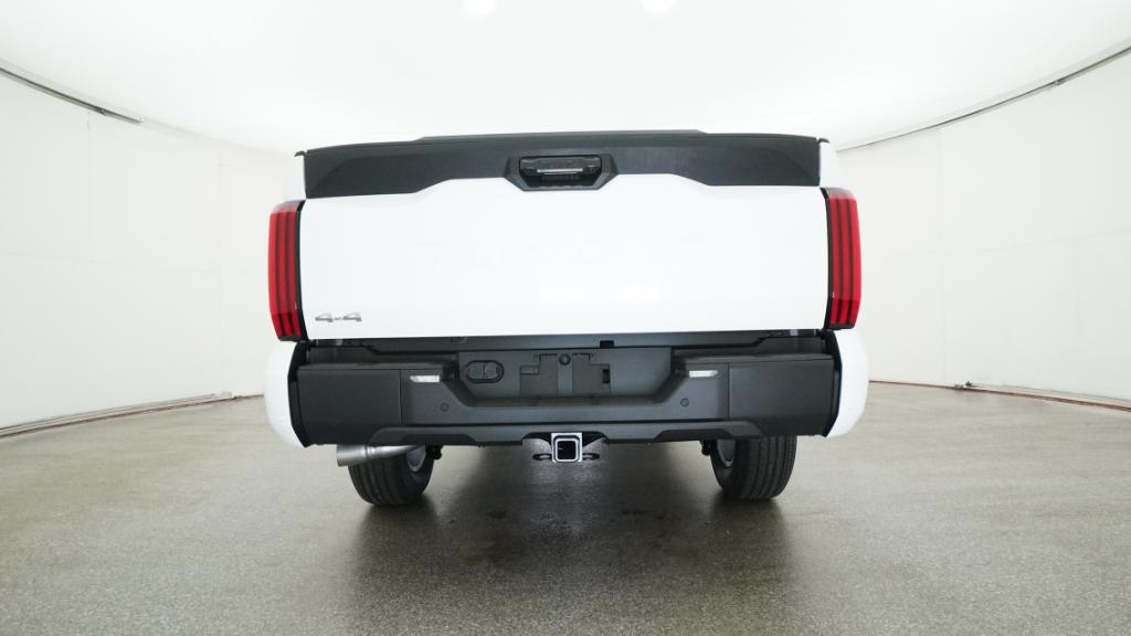 2026 Toyota Tundra SR5 - Photo 54