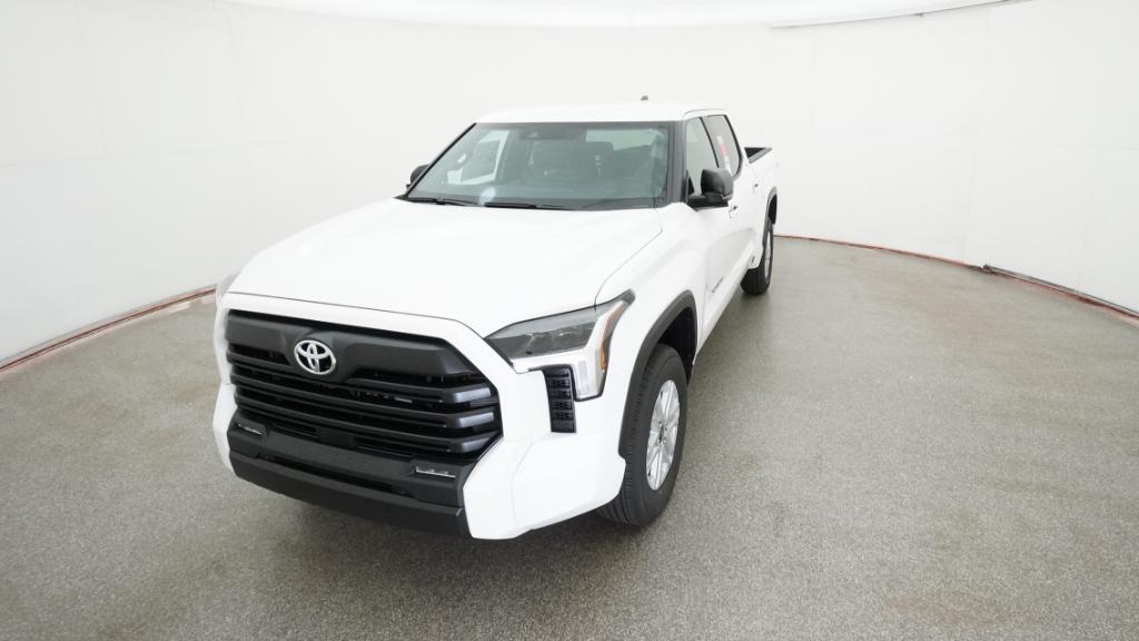 2026 Toyota Tundra SR5 - Photo 35