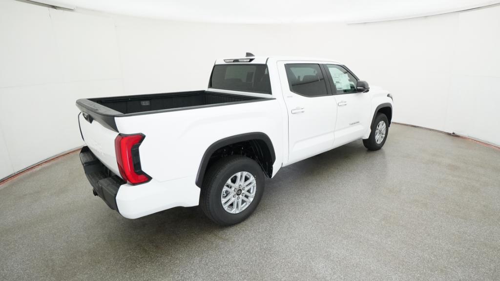 2026 Toyota Tundra SR5 - Photo 38