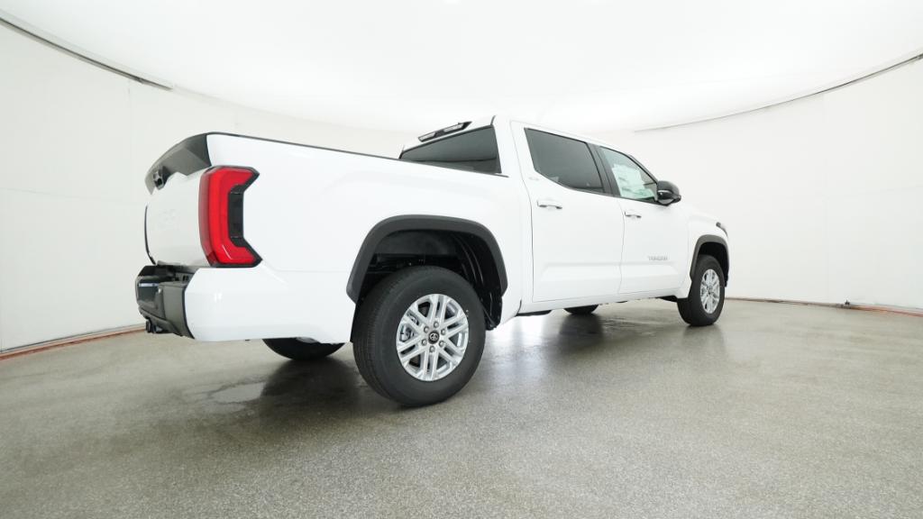 2026 Toyota Tundra SR5 - Photo 46