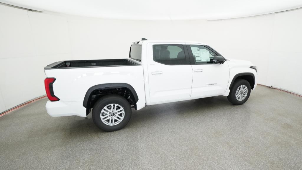 2026 Toyota Tundra SR5 - Photo 44