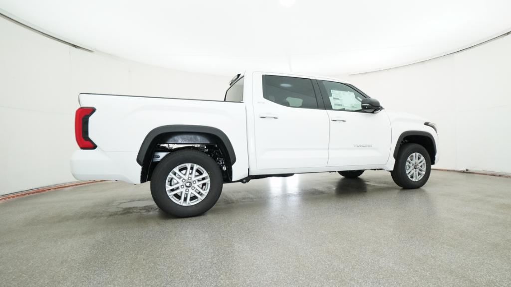 2026 Toyota Tundra SR5 - Photo 39