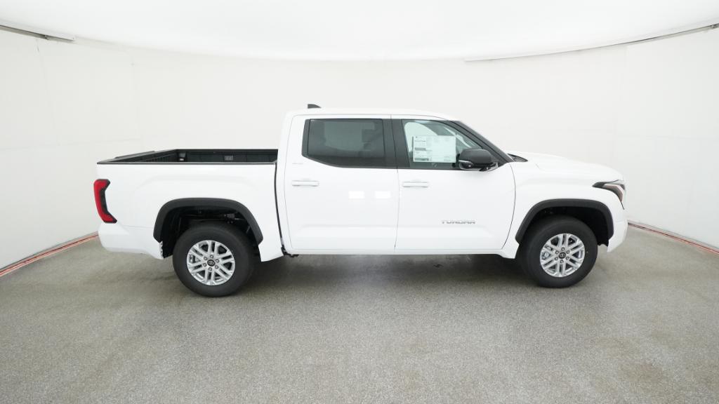 2026 Toyota Tundra SR5 - Photo 42