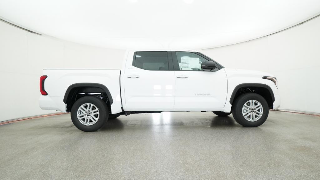 2026 Toyota Tundra SR5 - Photo 37