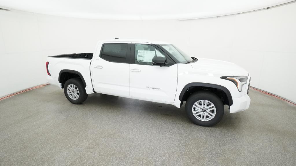 2026 Toyota Tundra SR5 - Photo 40