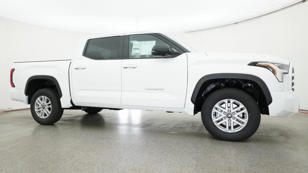 2026 Toyota Tundra SR5 - Photo 53