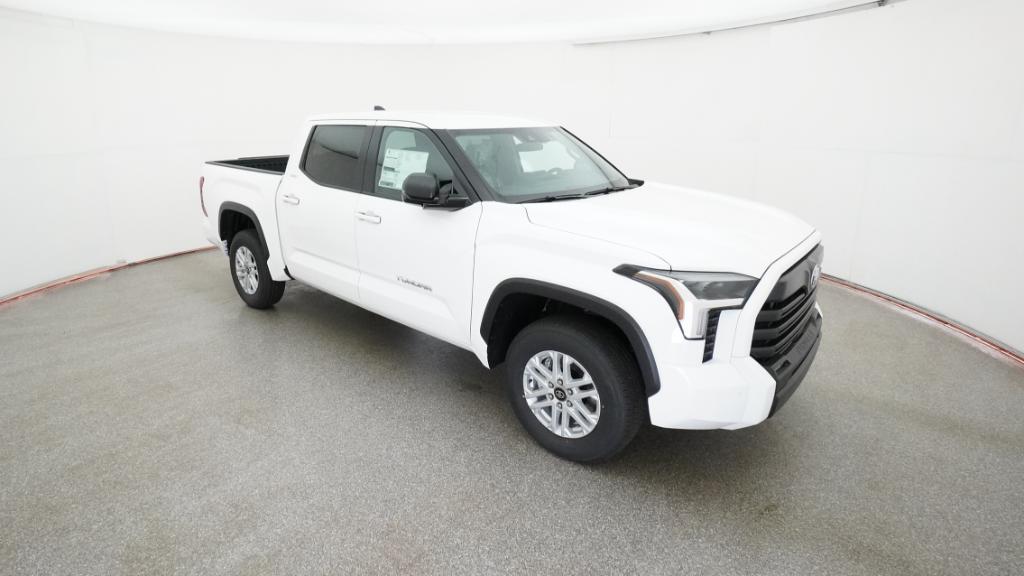 2026 Toyota Tundra SR5 - Photo 50