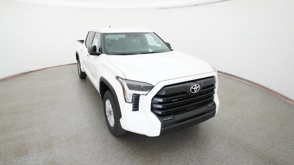 2026 Toyota Tundra SR5 - Photo 43