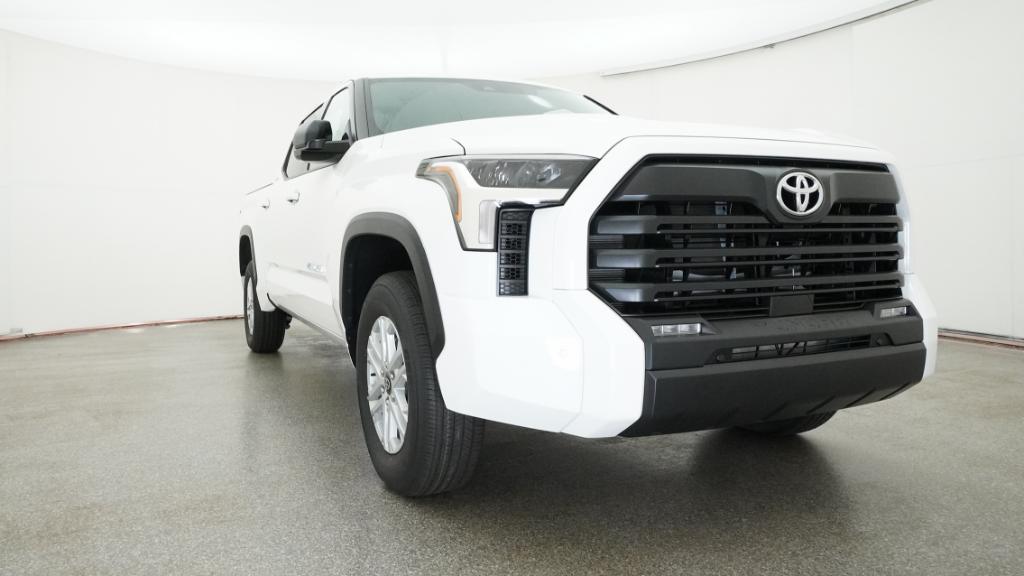 2026 Toyota Tundra SR5 - Photo 51