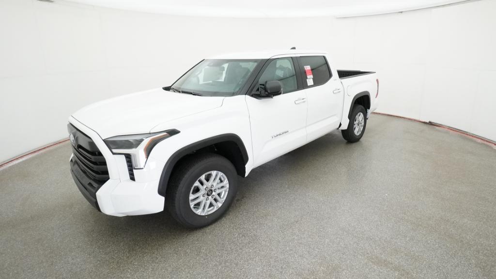 2026 Toyota Tundra SR5 - Photo 34