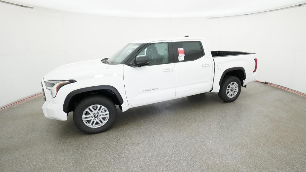 2026 Toyota Tundra SR5 - Photo 45