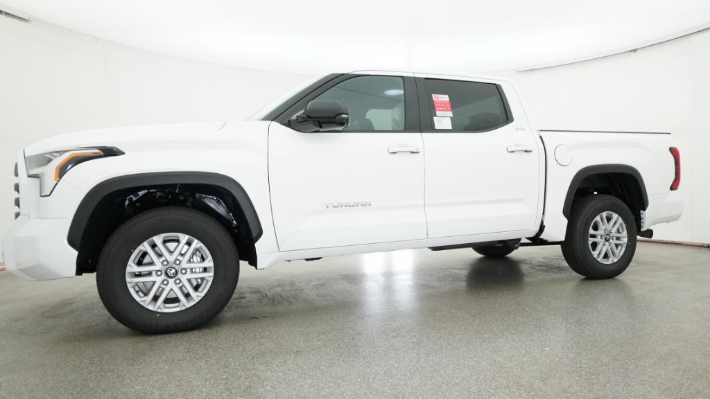2026 Toyota Tundra SR5 - Photo 48