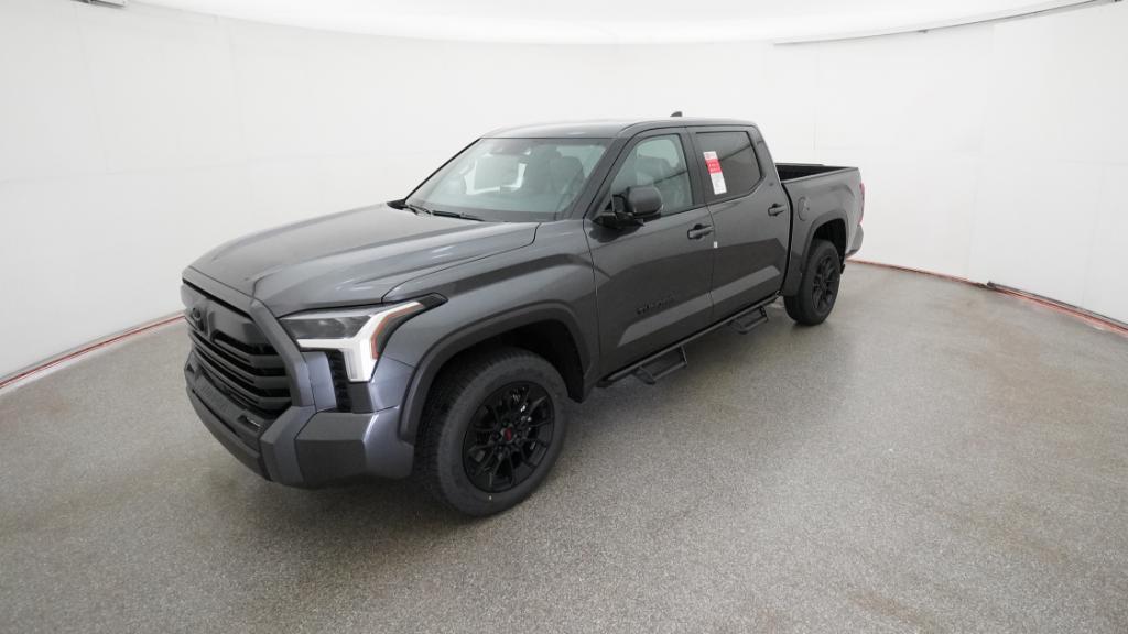 2026 Toyota Tundra  SR5