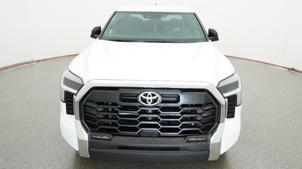 New 2026 Ice Cap Toyota SR5 image 49