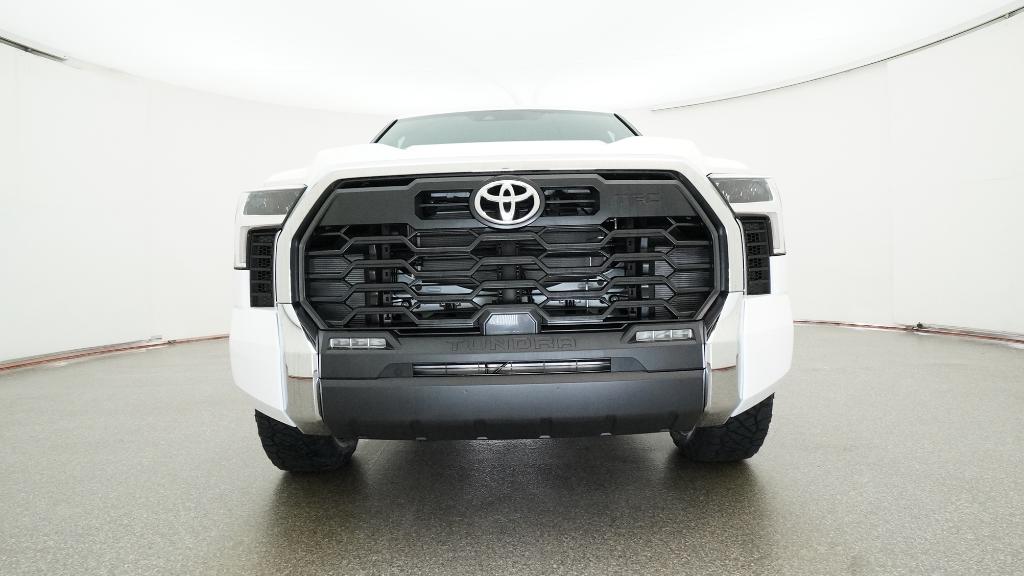 New 2026 Ice Cap Toyota SR5 image 54