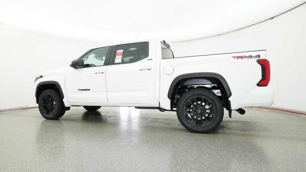 New 2026 Ice Cap Toyota SR5 image 41