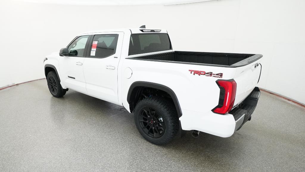 New 2026 Ice Cap Toyota SR5 image 47