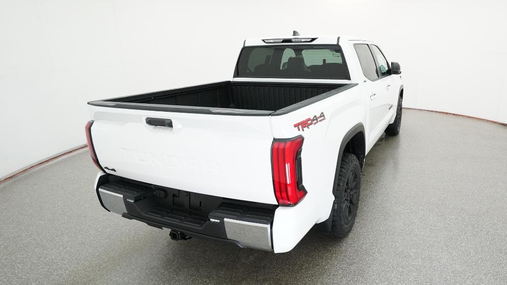 New 2026 Ice Cap Toyota SR5 image 37