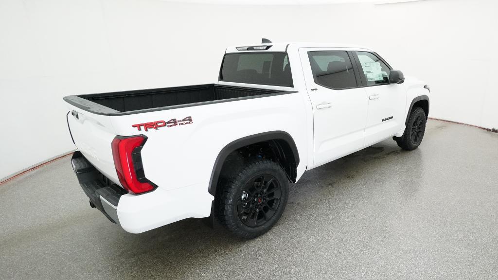 New 2026 Ice Cap Toyota SR5 image 36