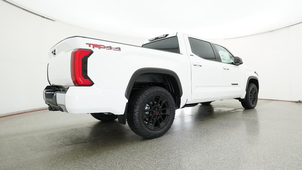 New 2026 Ice Cap Toyota SR5 image 55