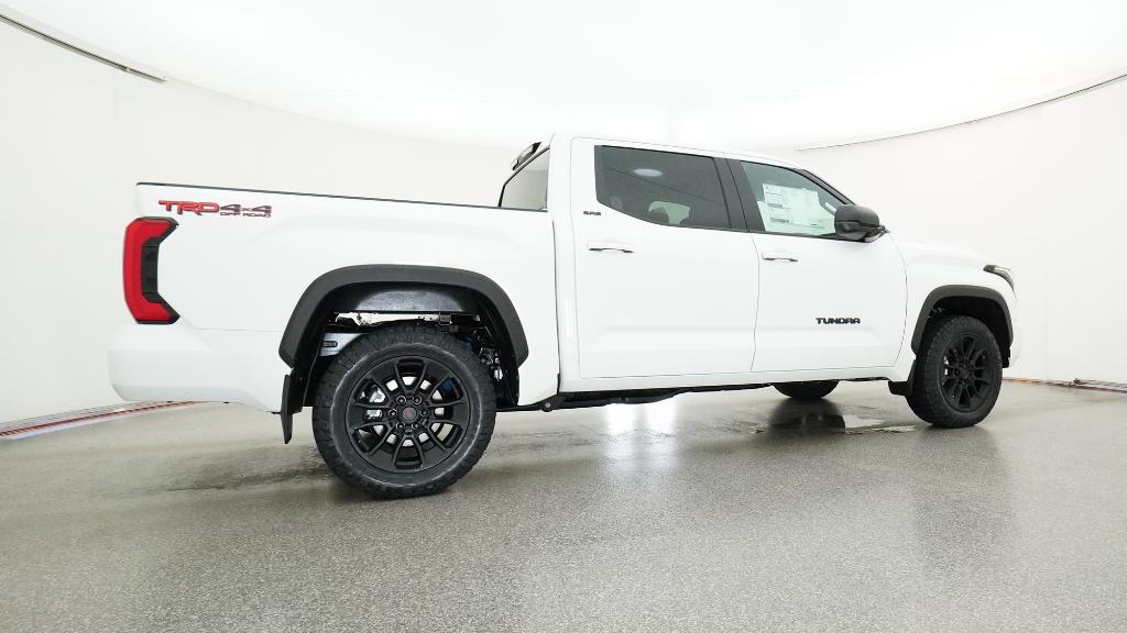 New 2026 Ice Cap Toyota SR5 image 40
