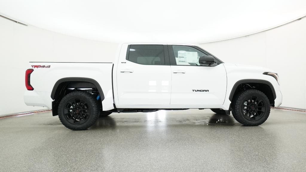 New 2026 Ice Cap Toyota SR5 image 44