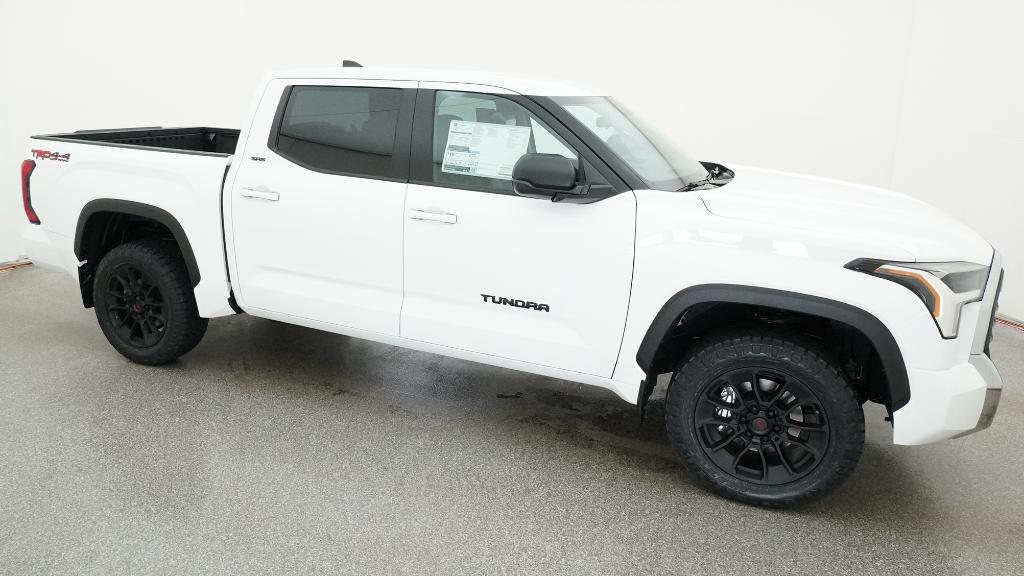 New 2026 Ice Cap Toyota SR5 image 53