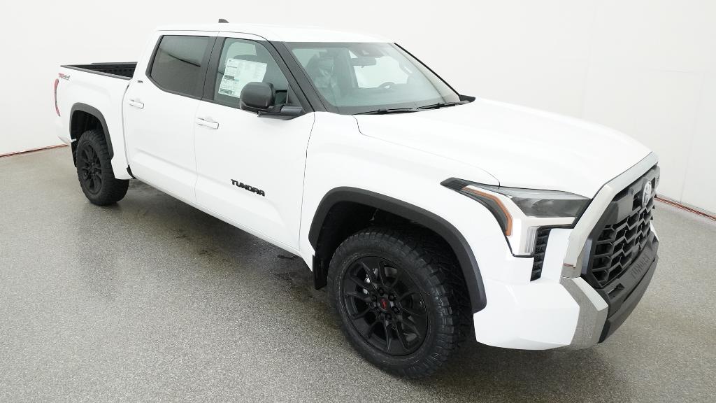 New 2026 Ice Cap Toyota SR5 image 35