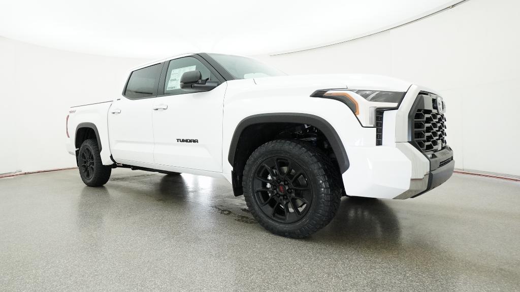 New 2026 Ice Cap Toyota SR5 image 48