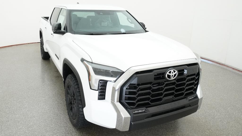 New 2026 Ice Cap Toyota SR5 image 46