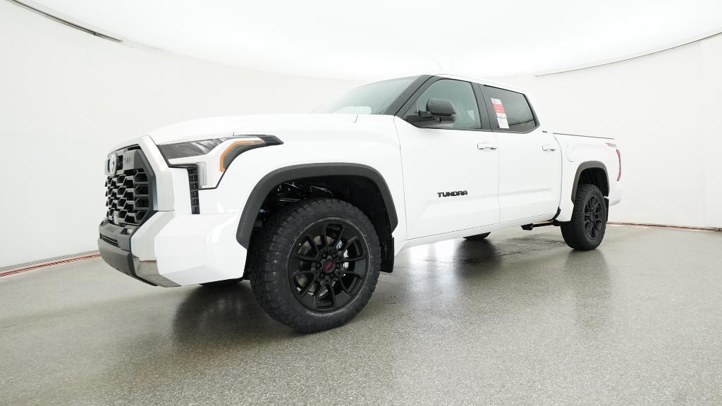 New 2026 Ice Cap Toyota SR5 image 39