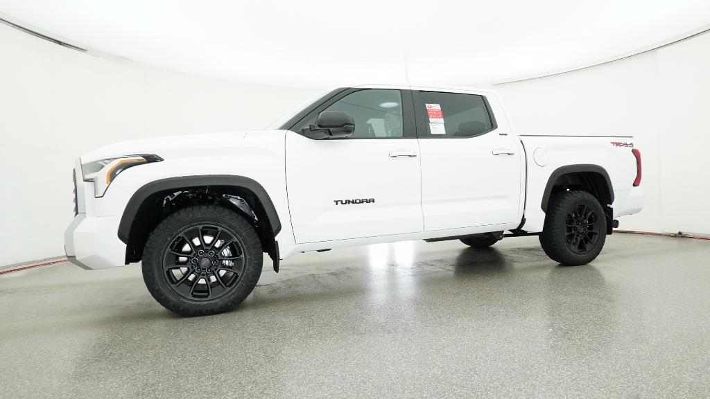 New 2026 Ice Cap Toyota SR5 image 51
