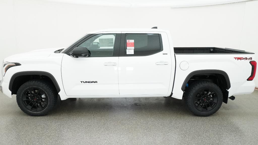 New 2026 Ice Cap Toyota SR5 image 42