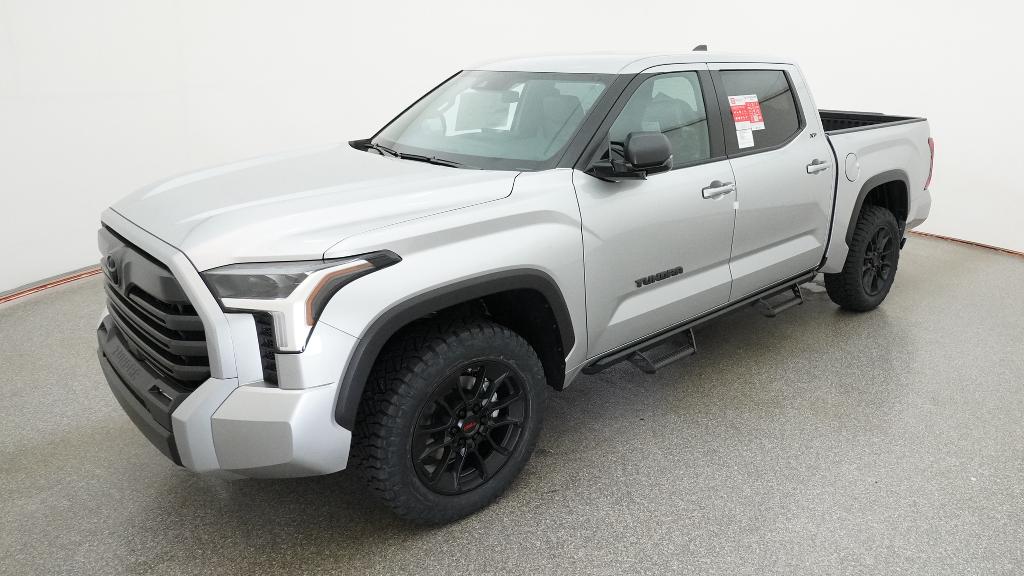 2026 Toyota Tundra  SR5