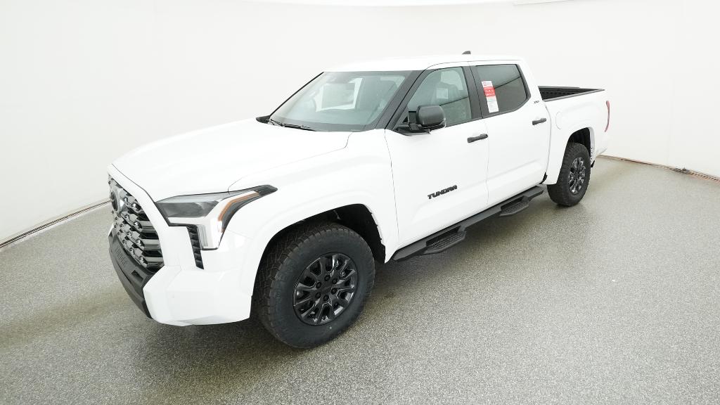New 2018 Toyota Tundra Details | Savannah Toyota