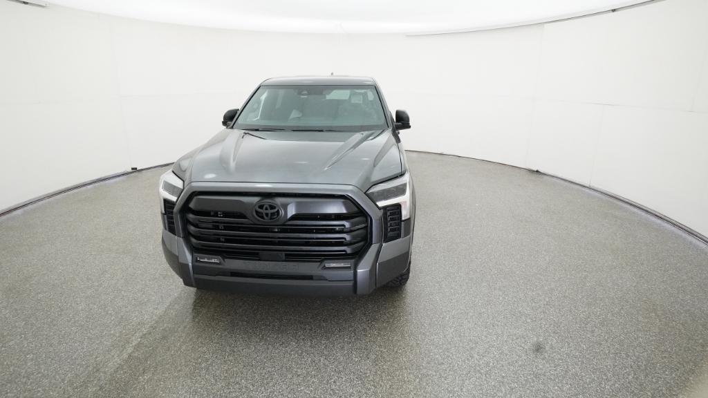 2026 Toyota Tundra SR5 - Photo 15