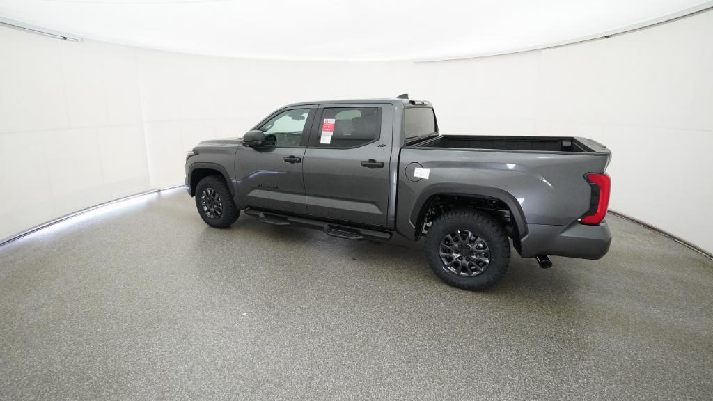 2026 Toyota Tundra SR5 - Photo 9