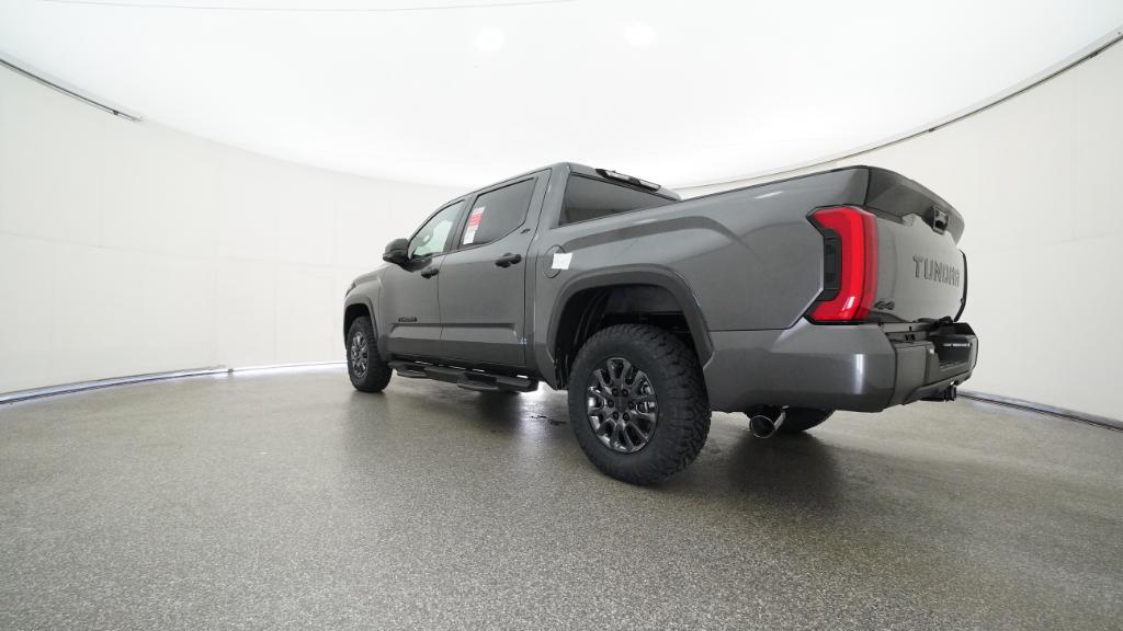 2026 Toyota Tundra SR5 - Photo 7