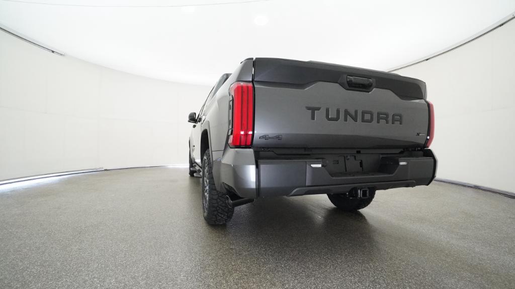 2026 Toyota Tundra SR5 - Photo 19