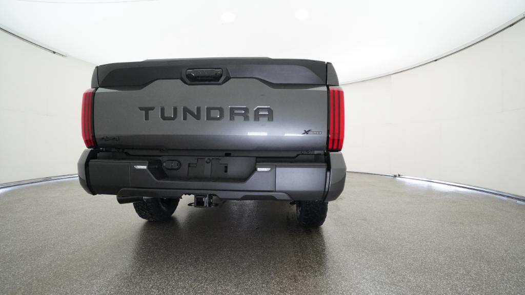 2026 Toyota Tundra SR5 - Photo 11