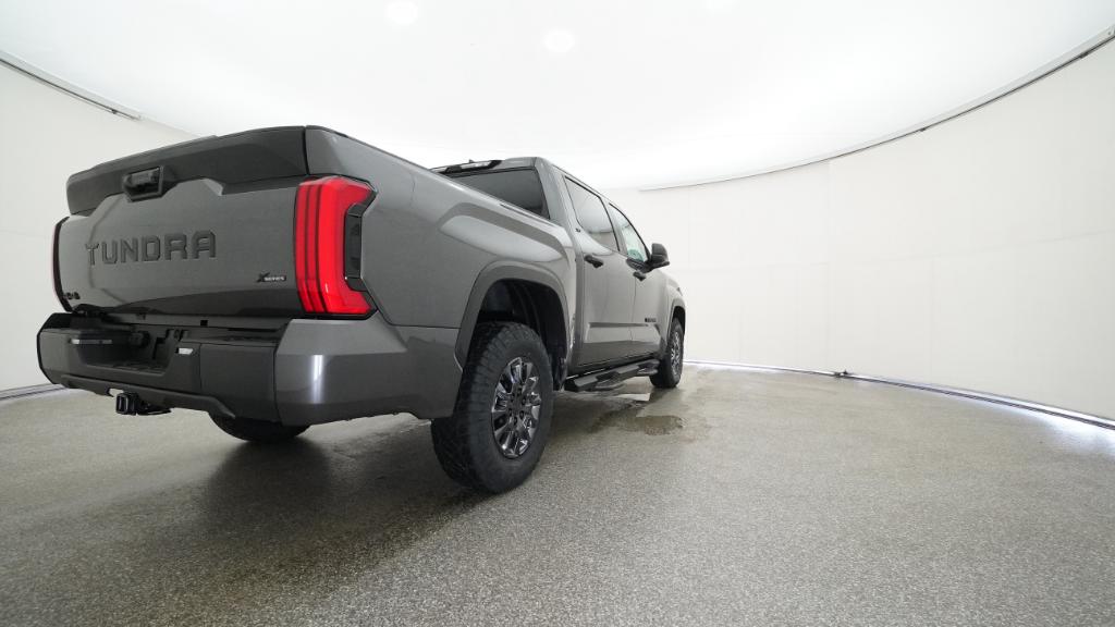 2026 Toyota Tundra SR5 - Photo 13