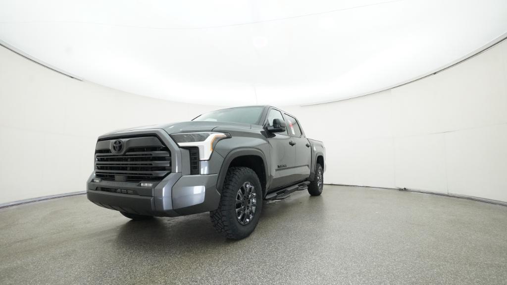 2026 Toyota Tundra SR5 - Photo 20